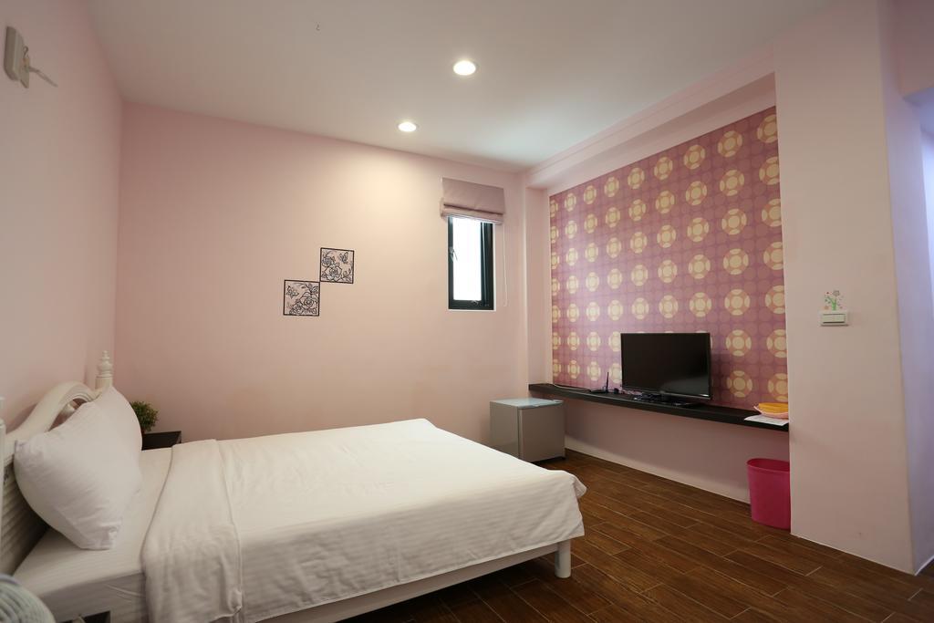 See Your Dreams B&B 馬公市 エクステリア 写真